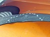 Крыло переднее левое MERCEDES-BENZ E-класс W211/S211 (2002 - 2006) фото 9 &mdash; Разборка Мерседес