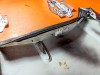 Крыло переднее левое MERCEDES-BENZ E-класс W211/S211 (2002 - 2006) фото 15 &mdash; Разборка Мерседес