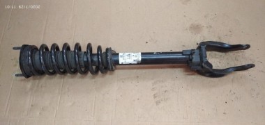 Стойка передняя MERCEDES-BENZ GLE-класс Coupe C292 (2015 - 2019) — Разборка Мерседес