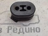 Подушка глушителя MERCEDES-BENZ E-класс W212/S212/C207/A207 (2009 - 2013) фото 1 — Разборка Мерседес