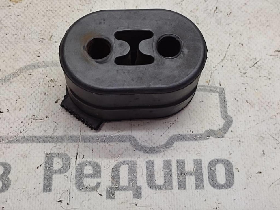 Подушка глушителя MERCEDES-BENZ E-класс W212/S212/C207/A207 (2009 - 2013) фото 1 — Разборка Мерседес
