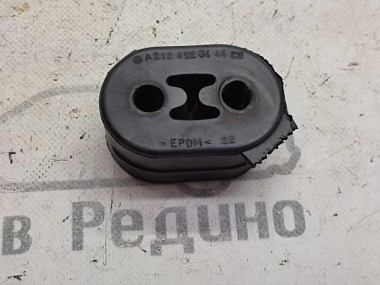 Подушка глушителя MERCEDES-BENZ E-класс W212/S212/C207/A207 (2009 - 2013) — Разборка Мерседес