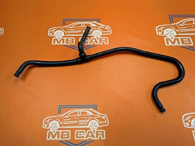 Трубка вентиляции расширительного бака MERCEDES-BENZ S-класс W140 (1991 - 1998) — Разборка Мерседес