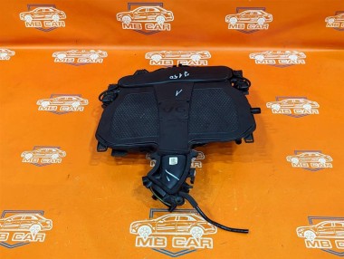 Коллектор впускной MERCEDES-BENZ E-класс W212/S212/C207/A207 (2009 - 2013) — Разборка Мерседес