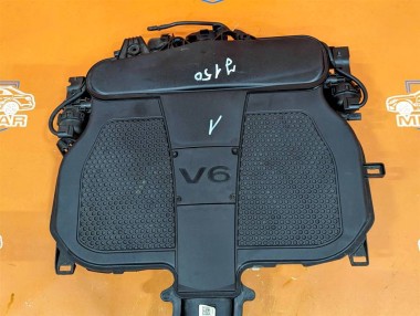 Коллектор впускной MERCEDES-BENZ E-класс W212/S212/C207/A207 (2009 - 2013) — Разборка Мерседес