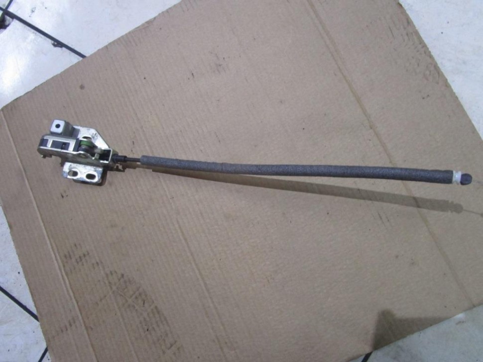 Замок двери задней левой MERCEDES-BENZ Sprinter W906 (2006 - 2019) фото 1 — Разборка Мерседес