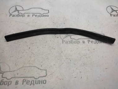 Уплотнитель моторного отсека MERCEDES-BENZ C-класс W204/S204/С204 рестайлинг (2011 - 2015) — Разборка Мерседес