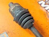 Привод передний левый MERCEDES-BENZ E-класс W211/S211 (2002 - 2006) фото 3 &mdash; Разборка Мерседес