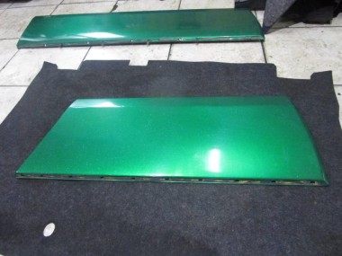 Молдинг двери MERCEDES-BENZ E-класс W124/S124/C124/A124 (1984 - 1997) — Разборка Мерседес