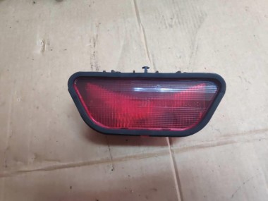 Фонарь стоп-сигнала MERCEDES-BENZ M-класс AMG W163 (2000 - 2001) — Разборка Мерседес