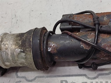 Пневмостойка задняя MERCEDES-BENZ S-класс W221 (2005 - 2009) — Разборка Мерседес