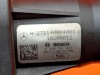 Сервопривод заслонок MERCEDES-BENZ C-класс W204/S204 (2006 - 2011) фото 5 — Разборка Мерседес