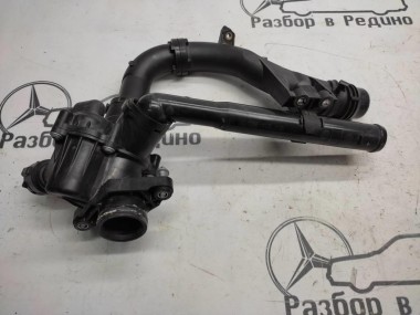 Термостат MERCEDES-BENZ E-класс W213/S213/C238/A238 (2016 - 2021) — Разборка Мерседес