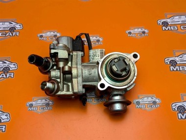 ТНВД MERCEDES-BENZ C-класс W204/S204 (2006 - 2011) — Разборка Мерседес