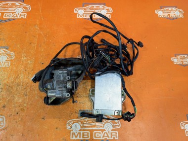 Комплект установочный круиза MERCEDES-BENZ E-класс W124/S124/C124/A124 (1984 - 1997) — Разборка Мерседес