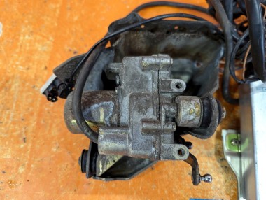 Комплект установочный круиза MERCEDES-BENZ E-класс W124/S124/C124/A124 (1984 - 1997) — Разборка Мерседес