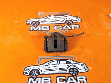 Суппорт передний правый MERCEDES-BENZ B-класс W245 (2005 - 2009) &mdash; Разборка Мерседес