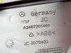 Ручка двери внутренняя MERCEDES-BENZ GLA-класс X156 (2013 - 2017) фото 3 &mdash; Разборка Мерседес