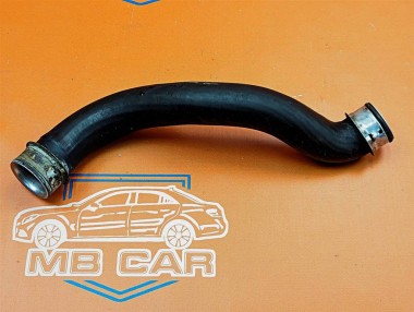 Патрубок радиатора MERCEDES-BENZ E-класс W212/S212/C207/A207 (2009 - 2013) — Разборка Мерседес