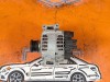 Генератор MERCEDES-BENZ C-класс W204/S204/С204 рестайлинг (2011 - 2015) фото 1 &mdash; Разборка Мерседес
