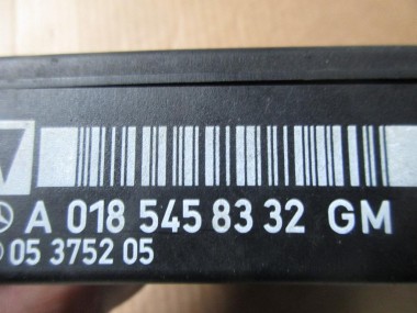 Блок управления MERCEDES-BENZ CL-класс C140 (1992 - 2000) — Разборка Мерседес