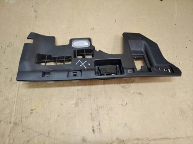 Пластик подрулевой MERCEDES-BENZ CLA-класс C117/X117 (2013 - 2016) — Разборка Мерседес