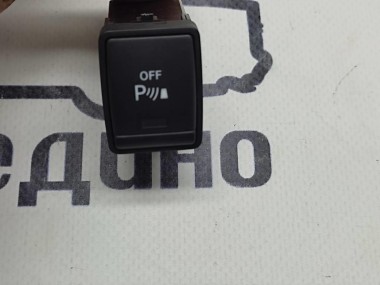 Кнопка MERCEDES-BENZ X-класс I (2017 - 2020) — Разборка Мерседес