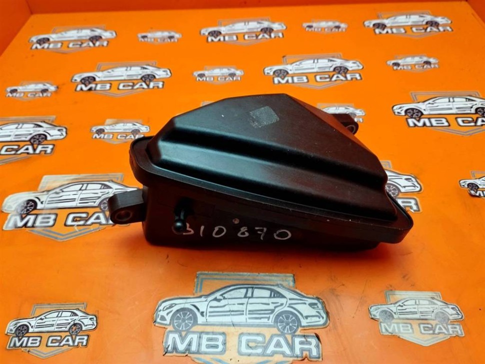 Демпфер MERCEDES-BENZ M-класс W164 (2005 - 2008) фото 1 — Разборка Мерседес