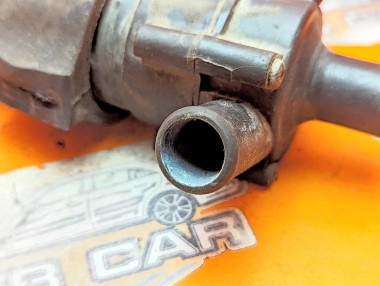 Насос циркуляционный MERCEDES-BENZ CLK-класс C208/A208 (1997 - 2000) &mdash; Разборка Мерседес