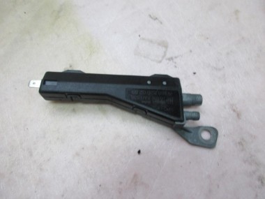 Усилитель антенны MERCEDES-BENZ A-класс W168 рестайлинг (2001 - 2004) — Разборка Мерседес