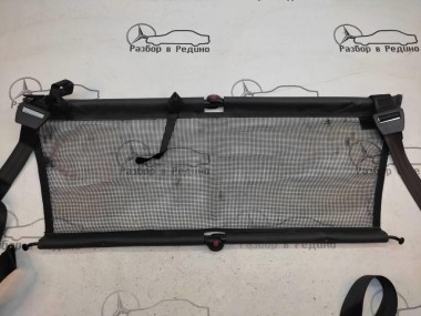 Сетка для багажа MERCEDES-BENZ GLC-класс X253 (2015 - 2019) — Разборка Мерседес