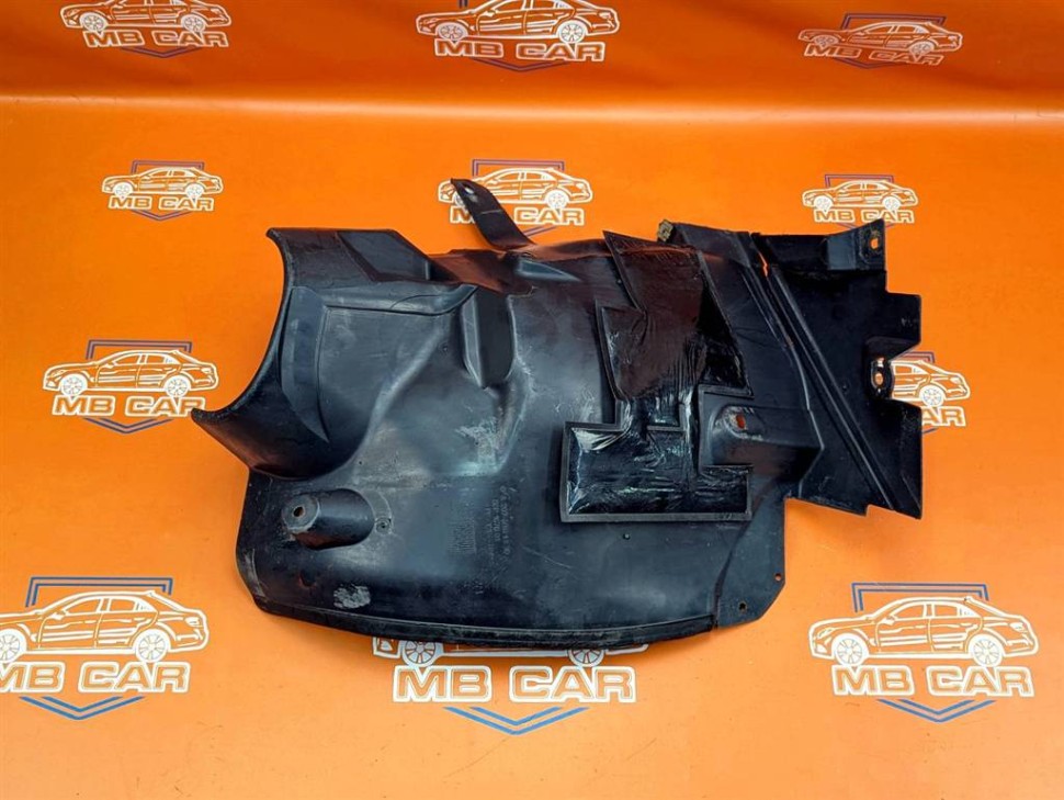 Подкрылок передний левый, задняя часть MERCEDES-BENZ E-класс W212/S212/C207/A207 рестайлинг (2013 - 2016) фото 1 — Разборка Мерседес