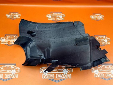 Подкрылок передний левый, задняя часть MERCEDES-BENZ E-класс W212/S212/C207/A207 рестайлинг (2013 - 2016) — Разборка Мерседес
