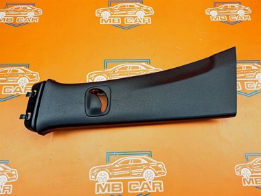 Накладка средней стойки MERCEDES-BENZ A-класс W177 (2018 - 2023) — Разборка Мерседес