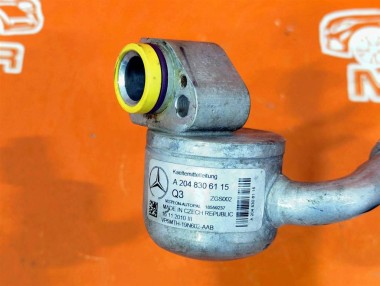 Трубка кондиционера MERCEDES-BENZ C-класс W204/S204 (2006 - 2011) — Разборка Мерседес