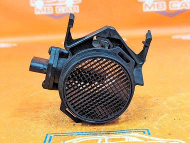 Расходомер MERCEDES-BENZ E-класс W211/S211 (2002 - 2006) — Разборка Мерседес