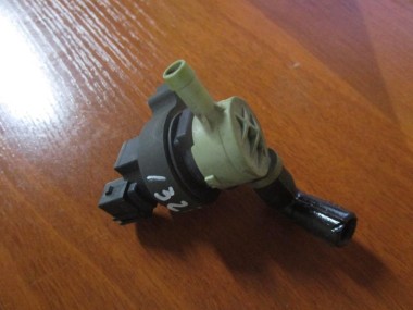 Клапан регенерации MERCEDES-BENZ CLK-класс C208/W208 рестайлинг (1999 - 2003) — Разборка Мерседес