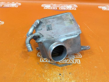 Интеркулер MERCEDES-BENZ S-класс W221 рестайлинг (2009 - 2013) — Разборка Мерседес