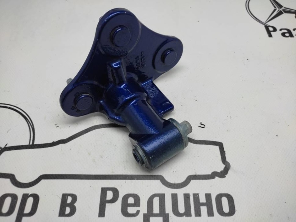 Петля двери MERCEDES-BENZ GLS-класс X166 (2015 - 2019) фото 1 — Разборка Мерседес