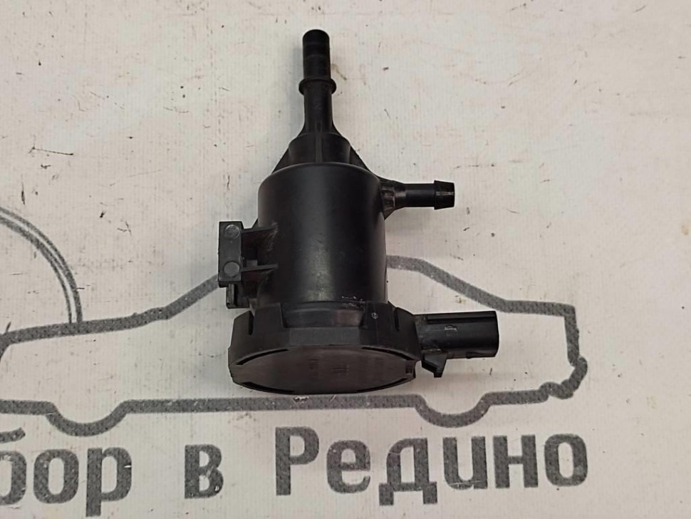 Клапан регенерации MERCEDES-BENZ C-класс W205/S205/C205/A205 (2014 - 2018) фото 1 — Разборка Мерседес