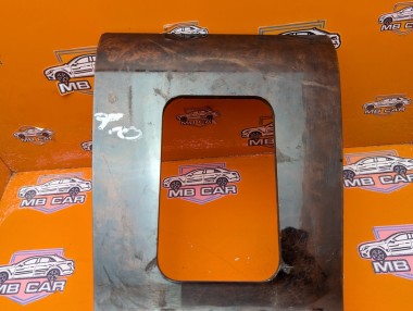 Накладка кулисы АКПП MERCEDES-BENZ M-класс W163 (1997 - 2001) &mdash; Разборка Мерседес