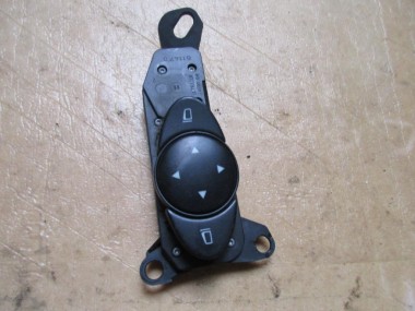 Кнопка регулировки зеркал MERCEDES-BENZ E-класс W211/S211 рестайлинг (2006 - 2009) — Разборка Мерседес