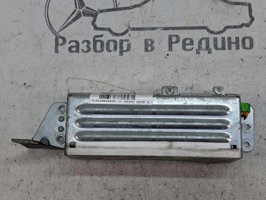 Подушка безопасности дверная MERCEDES-BENZ S-класс W221 (2005 - 2009) — Разборка Мерседес