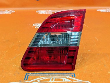 Фонарь крышки багажника MERCEDES-BENZ B-класс W245 (2005 - 2009) — Разборка Мерседес