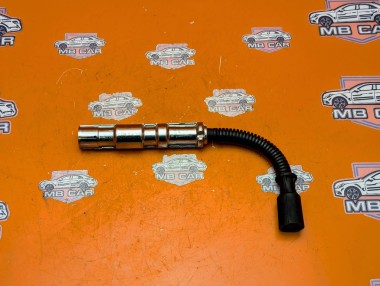 Провода высоковольтные MERCEDES-BENZ E-класс W211/S211 (2002 - 2006) — Разборка Мерседес