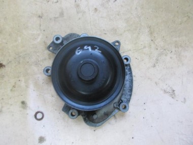 Помпа MERCEDES-BENZ Sprinter W906 (2006 - 2019) — Разборка Мерседес