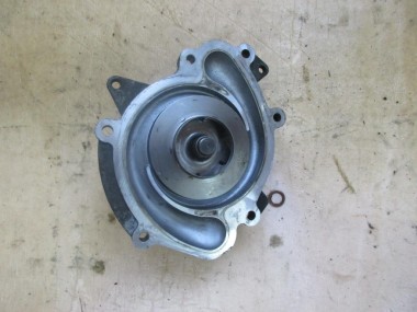 Помпа MERCEDES-BENZ Sprinter W906 (2006 - 2019) — Разборка Мерседес