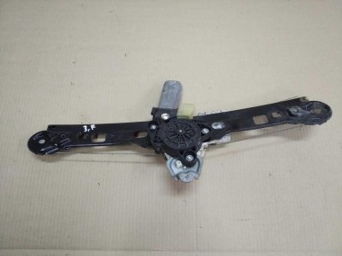 Стеклоподъемник задний правый MERCEDES-BENZ C-класс W203/S203/CL203 рестайлинг (2004 - 2008) — Разборка Мерседес