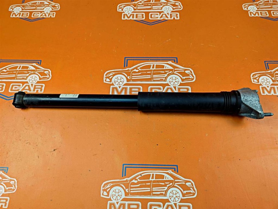 Амортизатор задний MERCEDES-BENZ A-класс W177 (2018 - 2023) фото 1 — Разборка Мерседес
