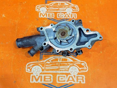 Помпа MERCEDES-BENZ Sprinter W901-905 (1995 - 2006) — Разборка Мерседес